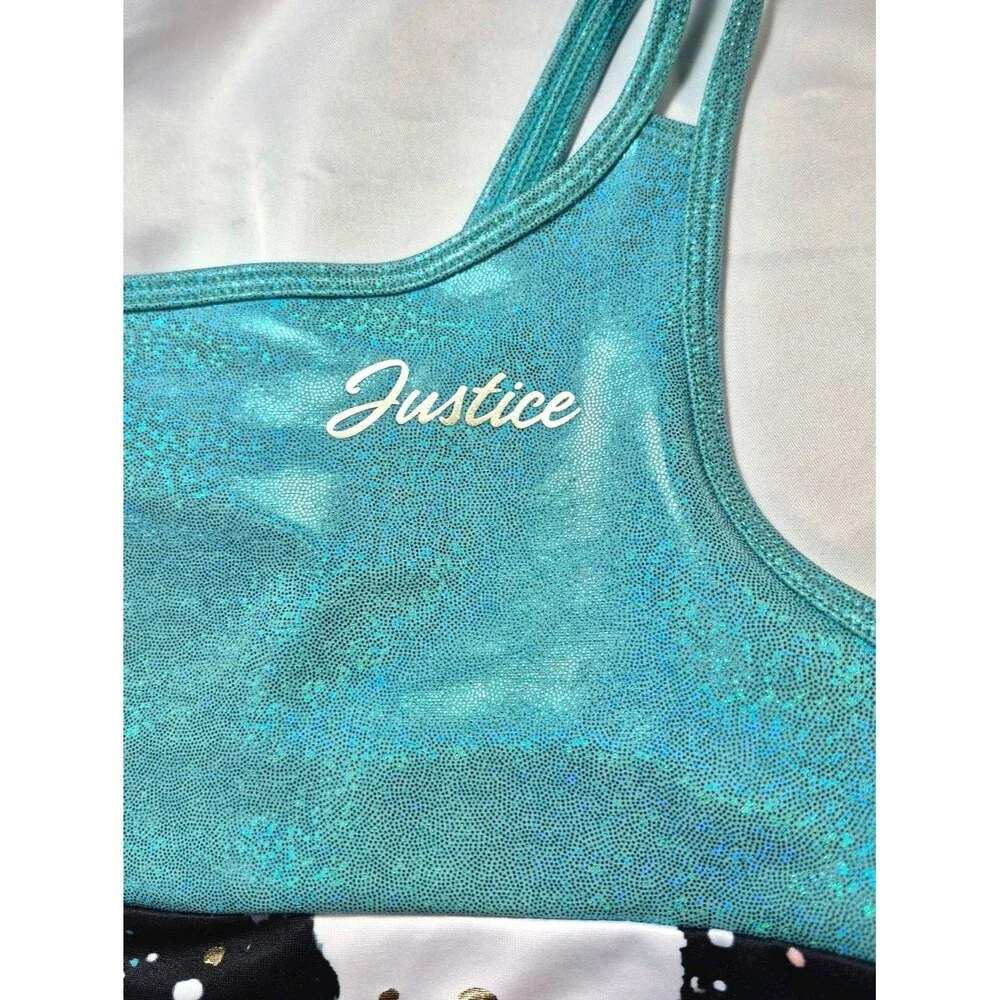 Justice nwot girls